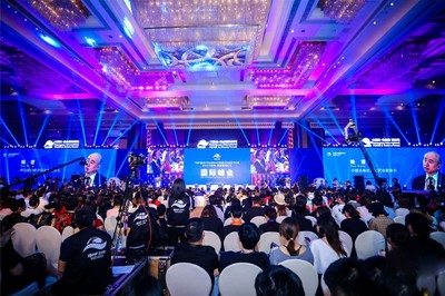 專業規劃，點亮每一個高光時刻 中山宣美年會與賽事策劃全攻略
